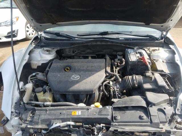 Photo 6 VIN: 1YVHZ8DH2C5M28595 - MAZDA 6 I 