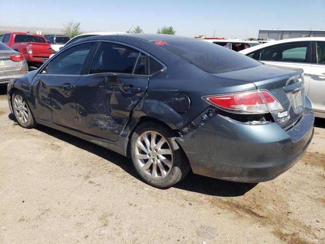 Photo 1 VIN: 1YVHZ8DH2C5M32131 - MAZDA 6 