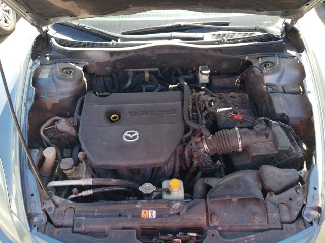 Photo 10 VIN: 1YVHZ8DH2C5M32131 - MAZDA 6 