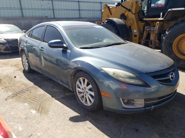 Photo 3 VIN: 1YVHZ8DH2C5M32131 - MAZDA 6 