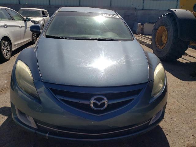 Photo 4 VIN: 1YVHZ8DH2C5M32131 - MAZDA 6 