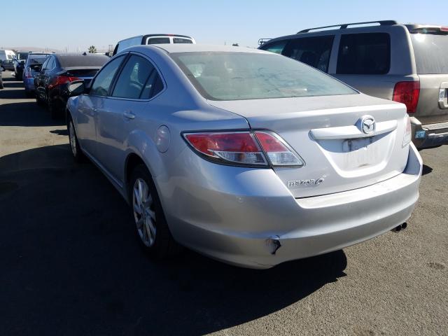 Photo 2 VIN: 1YVHZ8DH2C5M32226 - MAZDA 6 I 