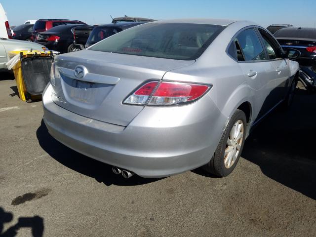 Photo 3 VIN: 1YVHZ8DH2C5M32226 - MAZDA 6 I 