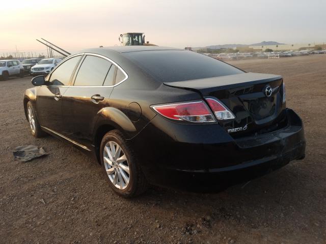 Photo 2 VIN: 1YVHZ8DH2C5M32548 - MAZDA 6 I 