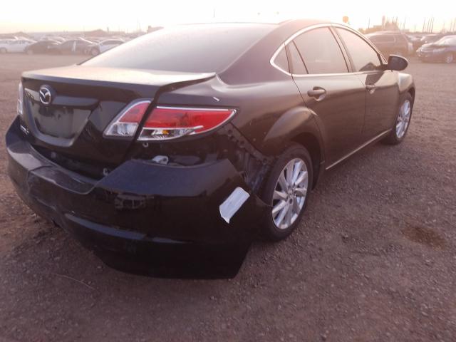 Photo 3 VIN: 1YVHZ8DH2C5M32548 - MAZDA 6 I 