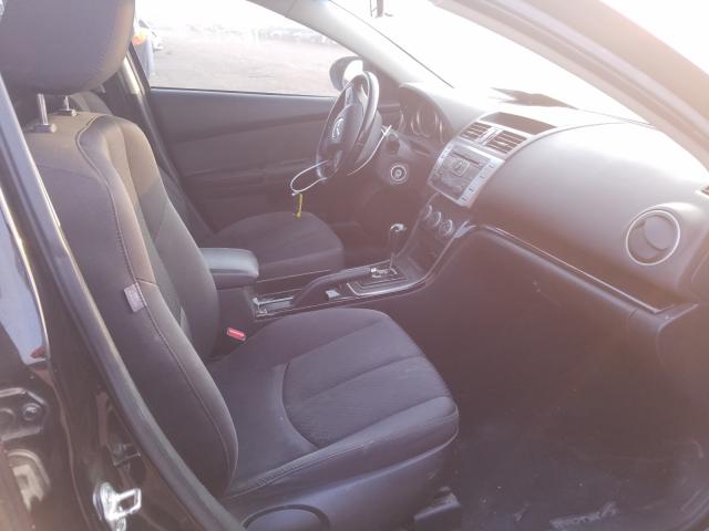 Photo 4 VIN: 1YVHZ8DH2C5M32548 - MAZDA 6 I 