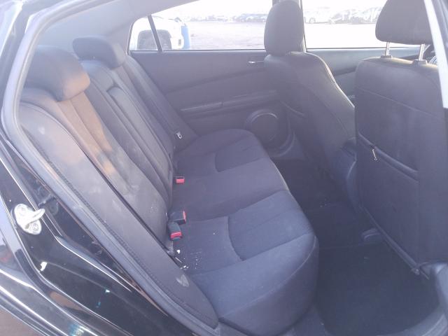 Photo 5 VIN: 1YVHZ8DH2C5M32548 - MAZDA 6 I 