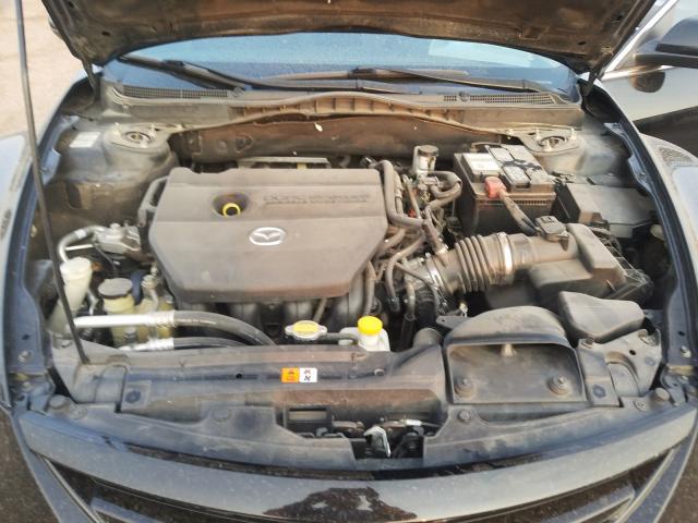 Photo 6 VIN: 1YVHZ8DH2C5M32548 - MAZDA 6 I 