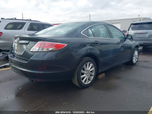 Photo 3 VIN: 1YVHZ8DH2C5M34350 - MAZDA MAZDA6 