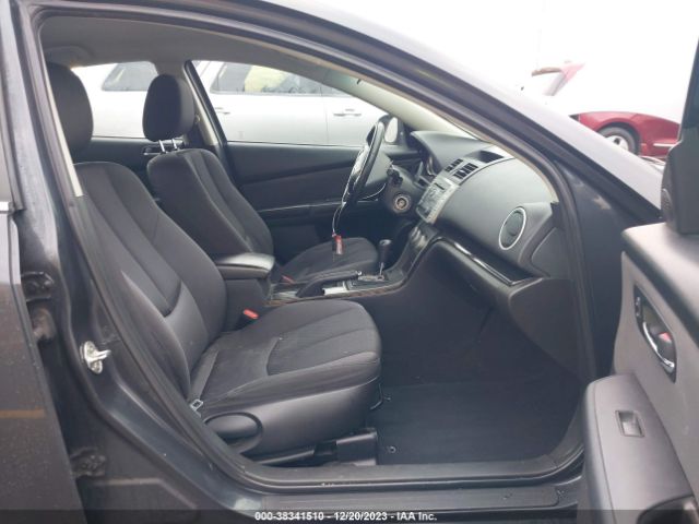 Photo 4 VIN: 1YVHZ8DH2C5M34350 - MAZDA MAZDA6 