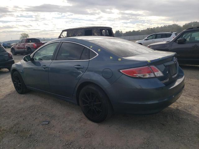 Photo 1 VIN: 1YVHZ8DH2C5M38219 - MAZDA 6 I 