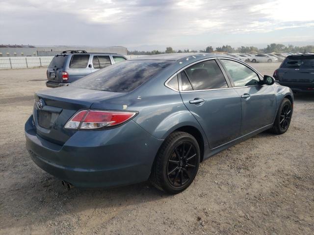 Photo 2 VIN: 1YVHZ8DH2C5M38219 - MAZDA 6 I 