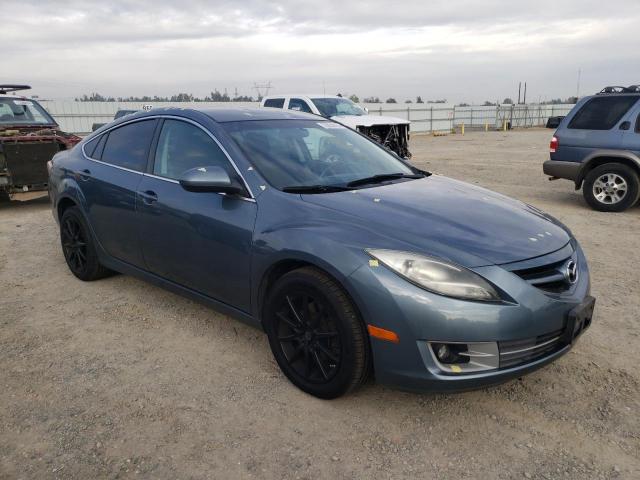 Photo 3 VIN: 1YVHZ8DH2C5M38219 - MAZDA 6 I 