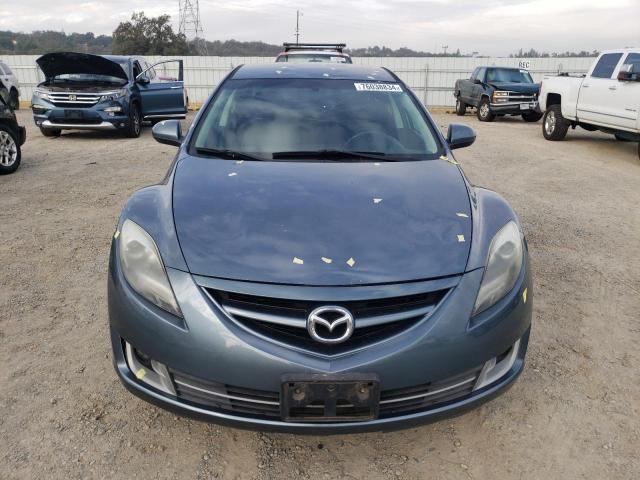 Photo 4 VIN: 1YVHZ8DH2C5M38219 - MAZDA 6 I 