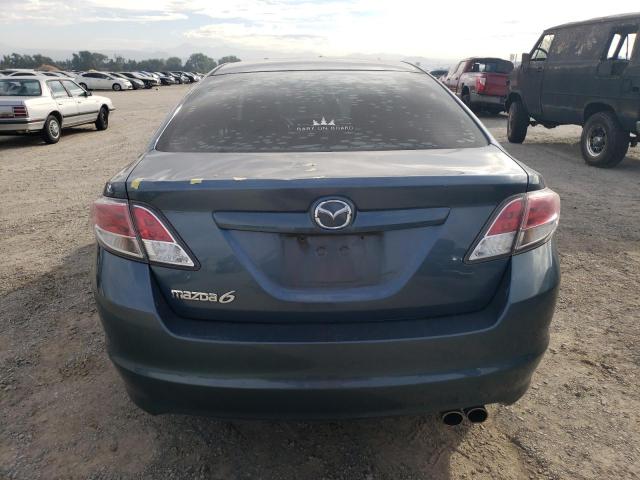 Photo 5 VIN: 1YVHZ8DH2C5M38219 - MAZDA 6 I 