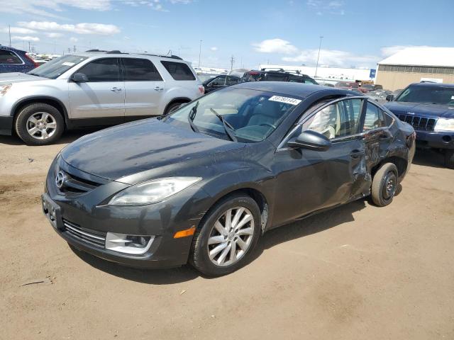 Photo 0 VIN: 1YVHZ8DH2C5M38821 - MAZDA 6 I 