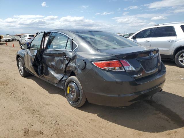 Photo 1 VIN: 1YVHZ8DH2C5M38821 - MAZDA 6 I 