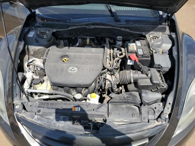 Photo 10 VIN: 1YVHZ8DH2C5M38821 - MAZDA 6 I 