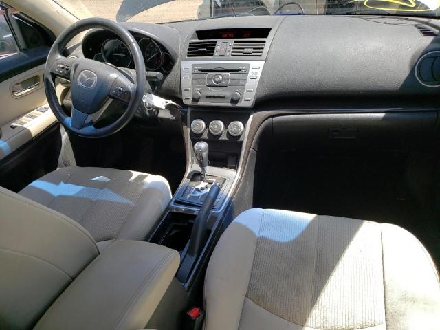 Photo 7 VIN: 1YVHZ8DH2C5M38821 - MAZDA 6 I 