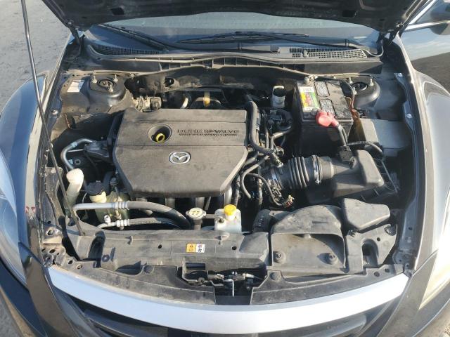 Photo 10 VIN: 1YVHZ8DH2C5M38964 - MAZDA 6 I 