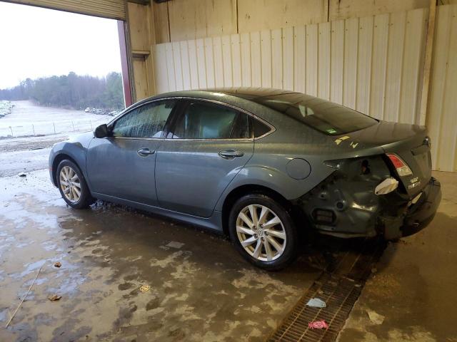 Photo 1 VIN: 1YVHZ8DH2C5M39144 - MAZDA 6 