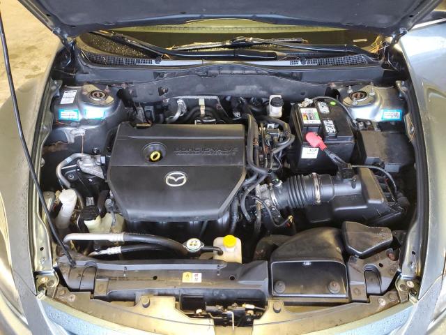 Photo 10 VIN: 1YVHZ8DH2C5M39144 - MAZDA 6 