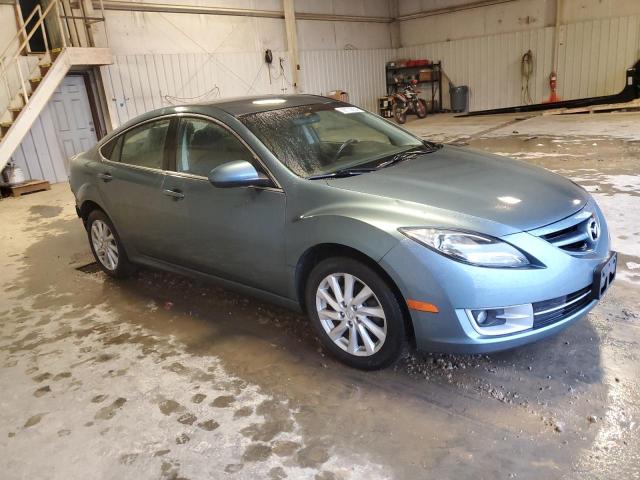 Photo 3 VIN: 1YVHZ8DH2C5M39144 - MAZDA 6 