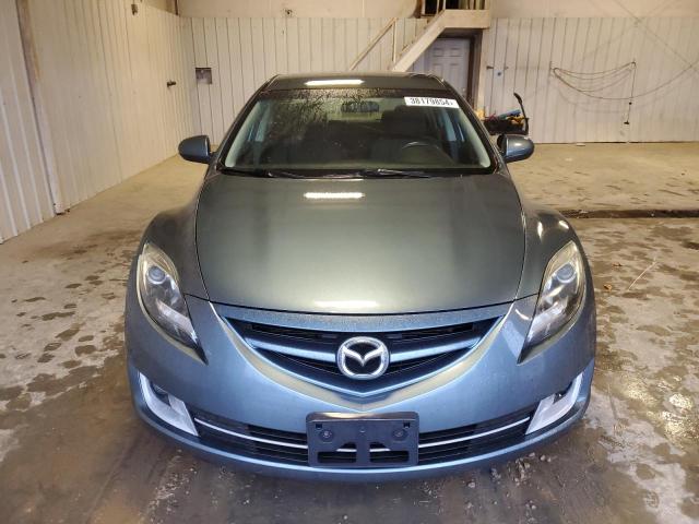 Photo 4 VIN: 1YVHZ8DH2C5M39144 - MAZDA 6 