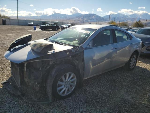 Photo 1 VIN: 1YVHZ8DH2C5M39192 - MAZDA 6 I 