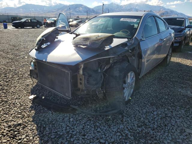 Photo 8 VIN: 1YVHZ8DH2C5M39192 - MAZDA 6 I 