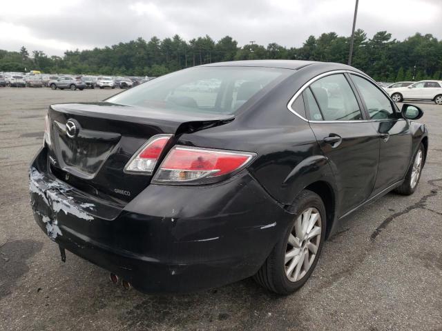 Photo 3 VIN: 1YVHZ8DH2C5M40455 - MAZDA 6 I 