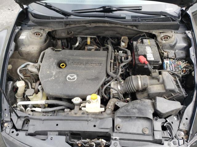 Photo 6 VIN: 1YVHZ8DH2C5M40455 - MAZDA 6 I 