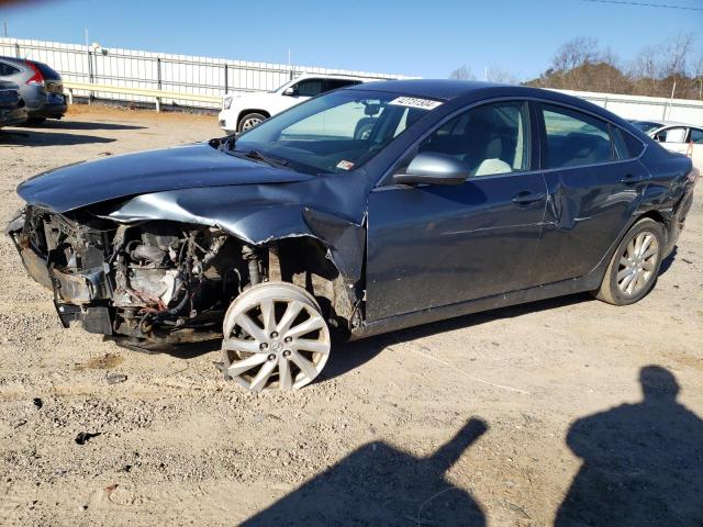 Photo 0 VIN: 1YVHZ8DH2C5M41573 - MAZDA 6 