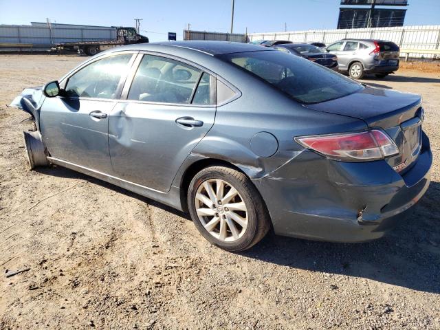 Photo 1 VIN: 1YVHZ8DH2C5M41573 - MAZDA 6 