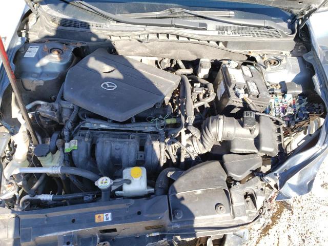 Photo 10 VIN: 1YVHZ8DH2C5M41573 - MAZDA 6 