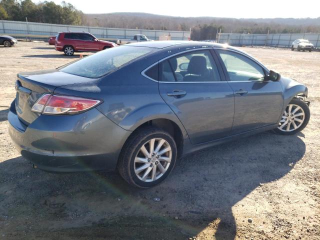 Photo 2 VIN: 1YVHZ8DH2C5M41573 - MAZDA 6 