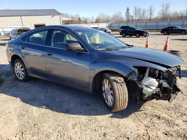 Photo 3 VIN: 1YVHZ8DH2C5M41573 - MAZDA 6 