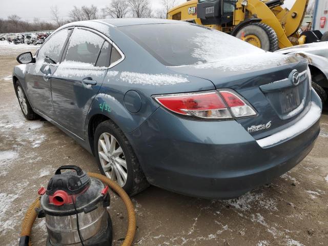 Photo 1 VIN: 1YVHZ8DH2D5M02466 - MAZDA 6 TOURING 