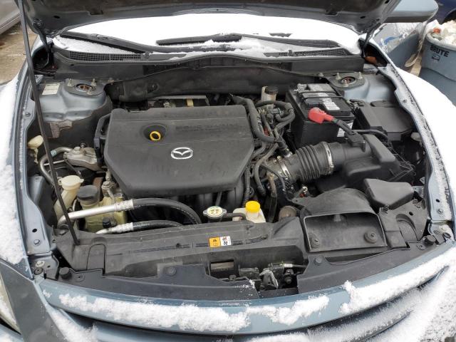 Photo 10 VIN: 1YVHZ8DH2D5M02466 - MAZDA 6 TOURING 