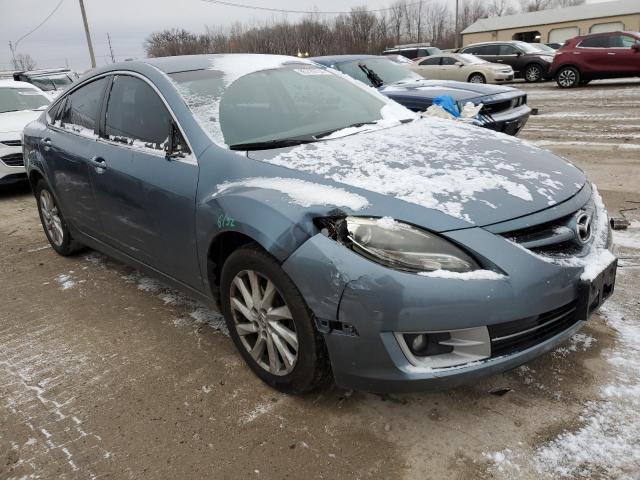 Photo 3 VIN: 1YVHZ8DH2D5M02466 - MAZDA 6 TOURING 