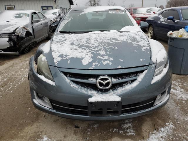 Photo 4 VIN: 1YVHZ8DH2D5M02466 - MAZDA 6 TOURING 