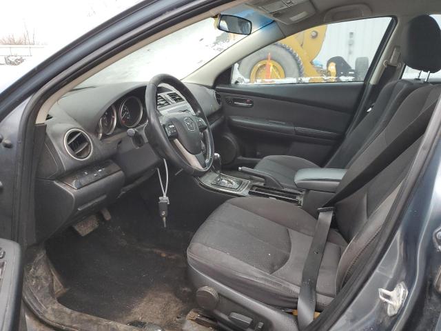 Photo 6 VIN: 1YVHZ8DH2D5M02466 - MAZDA 6 TOURING 