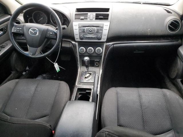 Photo 7 VIN: 1YVHZ8DH2D5M02466 - MAZDA 6 TOURING 