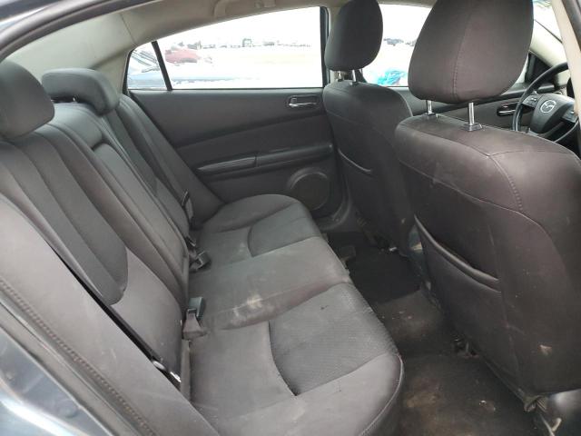 Photo 9 VIN: 1YVHZ8DH2D5M02466 - MAZDA 6 TOURING 