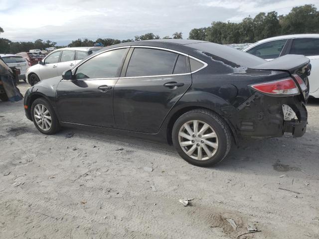 Photo 1 VIN: 1YVHZ8DH2D5M04492 - MAZDA 6 TOURING 