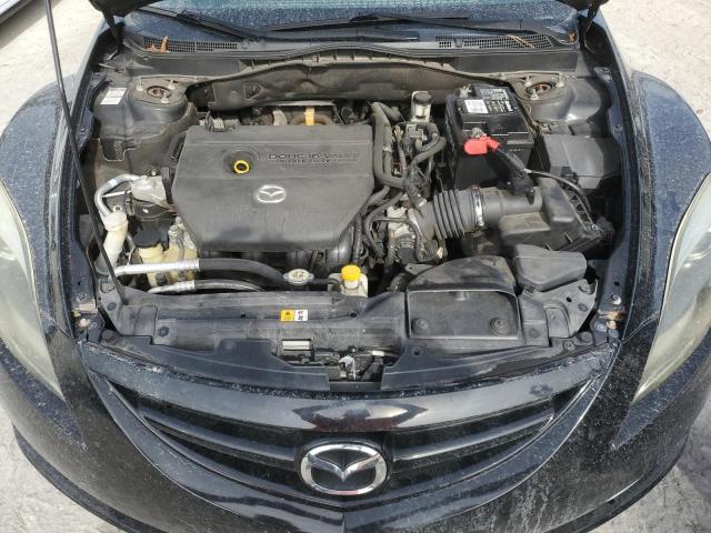 Photo 10 VIN: 1YVHZ8DH2D5M04492 - MAZDA 6 TOURING 