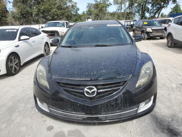 Photo 4 VIN: 1YVHZ8DH2D5M04492 - MAZDA 6 TOURING 