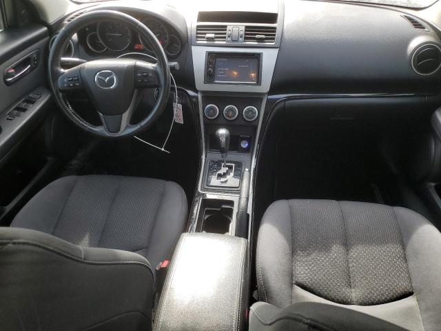 Photo 7 VIN: 1YVHZ8DH2D5M04492 - MAZDA 6 TOURING 