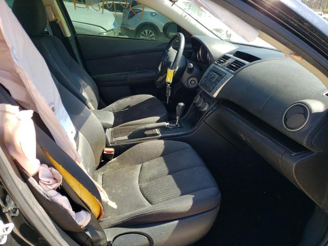 Photo 4 VIN: 1YVHZ8DH2D5M12866 - MAZDA 6 TOURING 