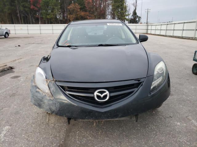 Photo 4 VIN: 1YVHZ8DH3C5M06511 - MAZDA 6 I 